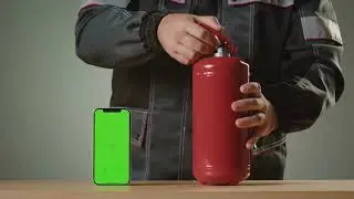 בדיקת מטפים שנתית למרפאות