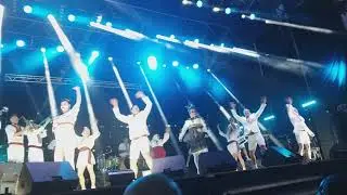 Верка Сердючка - Dancing Lasha Tumbai (Кривой Рог,27.05.2018)