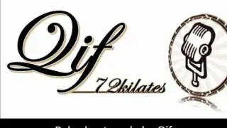 Relax, beat made by Qif