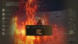 ELDEN RING Moments: Caleb Basically Melting Radahn