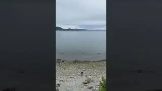 Бухта Гертнера, Магадан