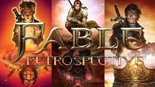 What HAPPENED to Fable? | Fable Retrospective