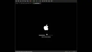 Mac OS Mojave 10.14.6
