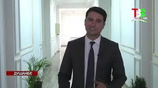 ГУЗОРИШИ ТЕЛЕВИЗИОНӢ АЗ ҶАРАЁНИ САБТИ ДАРСҲОИ ВИДЕОӢ ДАР ДОНИШГОҲИ ОМӮЗГОРӢ