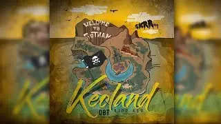 Kidd keo - Never Knew How to Love | Album #KEOLAND