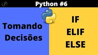 Python - Tomando Decisões