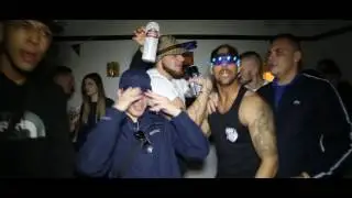 Quaid - Limbo (Prod.By Slipz BassLayerz) [Music Video] | MSmedia