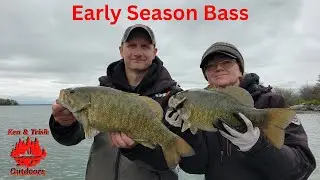 Top 3 Baits To Catch More Bass