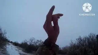 Охота с Эстонским Г. №2 2022/добрали