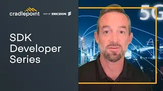 SDK Developer Series