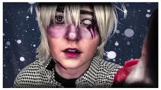 Olwen Finds You Injured  ASMR - Lost In The Forest Series