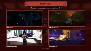 How to Submit a Screenshot in THE HAUNT - ROBLOX