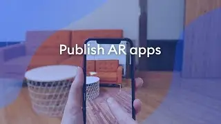 Announcing Torch Publish — Integrate AR in Your App