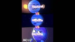Solarballs vs Spaceballs vs 3-minutes science Neptune#stickman44#edit #solarballs#spaceballs#neptune