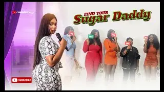 (EPS 5)FIND YOUR SUGAR DADDY ON THE SUGAR SHOW