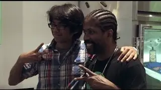 MURS 'Have A Nice Life' | Johnny Cupcakes In-store Recap