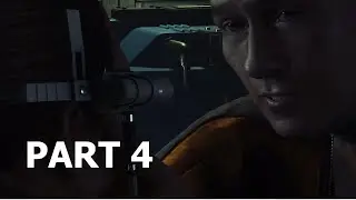 Alien Isolation - Part 4 - QUALITY CONTROL