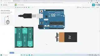 Terceira Aula de Robótica by estudante de graduação Raphael Oliveira