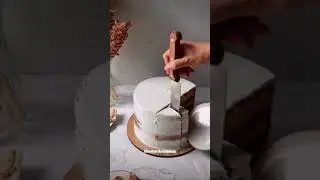 Как разрезать Торт на Миллион кусочков 🔪