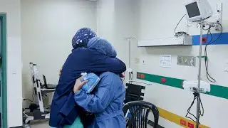 Medical Mission in Ecuador - Heal The Children NJ