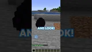 DRAGON EGG NOW IN THE CREATIVE MENU?!