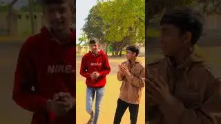 With for end 😅🤣🤣 || RAJODA COMEDY GROUP || 