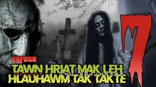 Tawn mak leh hlauhawm Pasarihte