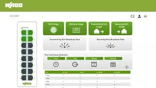 Lean Managed Switches