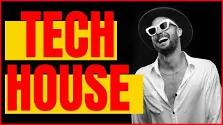 TECH HOUSE SAMPLE PACK - FREE DOWNLOAD / MAXIMUM STUDIO [ROYALTY FREE]