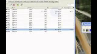 Mikrotik Router CCR 1036 12S 1S+ Performance Test