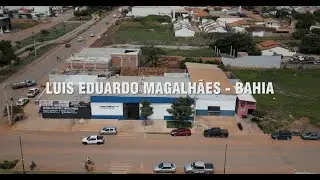 Inauguração Filial Luís Eduardo Magalhães - Toledo do Brasil