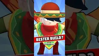 Edgar bester Build? So den Brawler richtig ausrüsten #brawlerguide  #brawlstarsguide #brawlstars