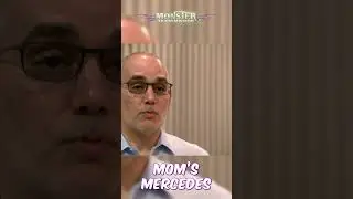 We Did What To Robert Downey JRs Mercedes??? #viral #funny #robertdowneyjr #mercedes