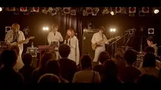 POP ART TOWN－「Sweet night」Live Video