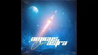 Cosmic - VOID (Amicus Astra)