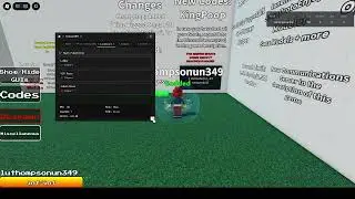 Sans Game Remake [Op Script] [All Chars / Events / Autofarm]