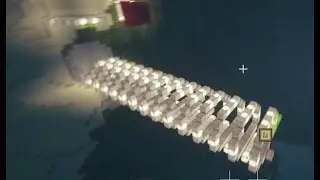 Sub 12! Drone Racing in Minecraft FPV Simulator