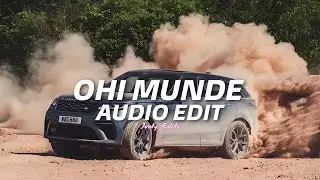 Ohi Munde - Parmish Verma - [edit audio] - (requested)