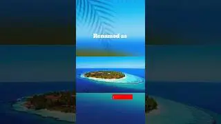 Port Blair renamed as Sri Vijaya Puram | Important GK shorts | YouTube reels