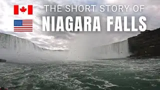 Short story about Niagara Falls