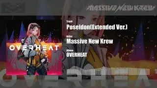 Poseidon(Extended Ver.) - Massive New Krew