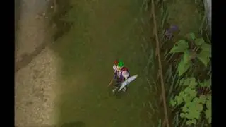 [Runescape Short] Dog
