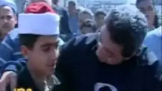مصر النهارده الاربعاء 17-3-2010 فقرة 4 جزيرة الوراق