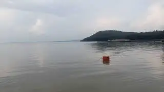 चांडिल डैम जमशेदपुर