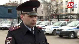 Отсутствие автокресла - не повод для штрафа