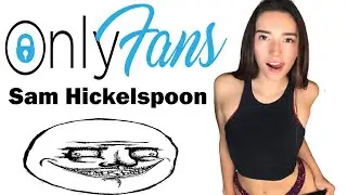 Onlyfans review-Sam Hickelspoon@samslayres(reupload)