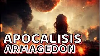 EL EUFRATES, ARMAGEDON Y APOCALISIS 🤔