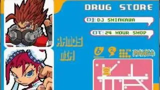 Slap Happy Rhythm Busters - Dj Shinkawa - Drugstore