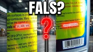 Cum este uleiul de motor  Polytron in realitate?
