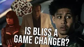 Is Bliss The Most DANGEROUS Drug in Gotham?